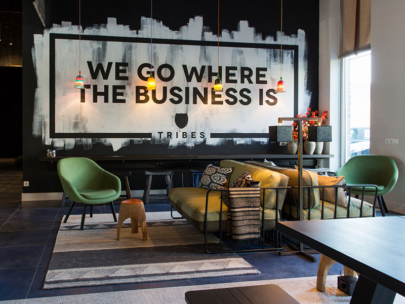 杭州三卓網(wǎng)絡(luò)公司裝修設(shè)計(jì)風(fēng)格