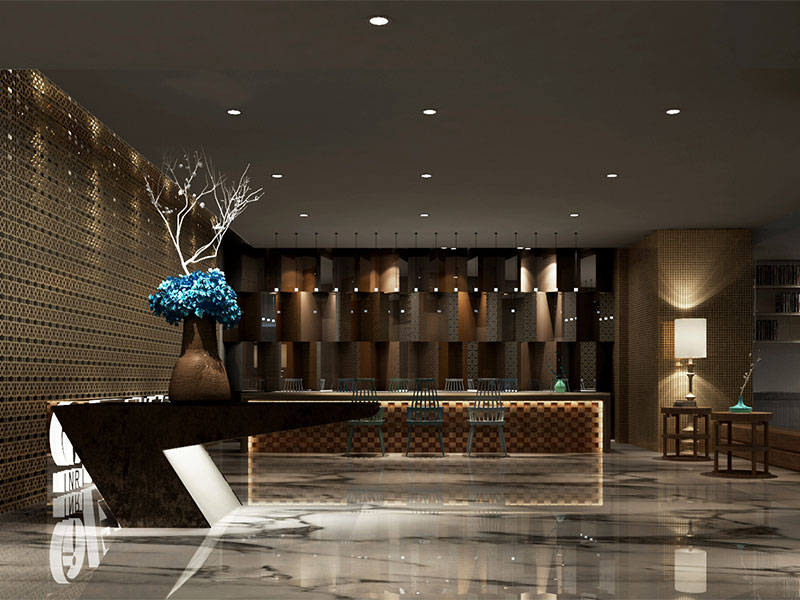 《醫(yī)瑞整形》醫(yī)院裝修設(shè)計(jì)案例