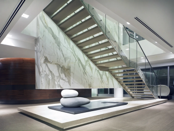 打造高效舒適的現(xiàn)代辦公室裝修設計