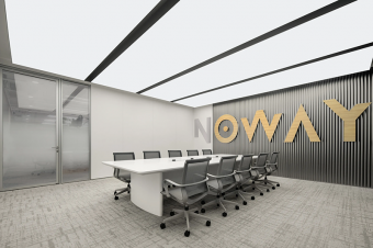 辦公室設(shè)計(jì)裝修施工：打造智慧與舒適并存的現(xiàn)