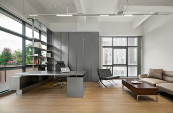 辦公室裝修設(shè)計(jì)施工：營造創(chuàng)意激發(fā)與高效協(xié)同