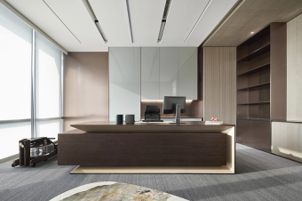 現(xiàn)代辦公室裝修趨勢：如何打造既時尚又舒適的