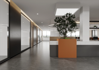 如何通過辦公室設(shè)計(jì)提升員工的創(chuàng)造力與生產(chǎn)力