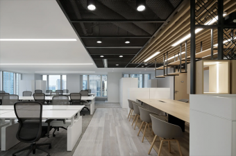 創(chuàng)新與舒適并存：如何打造一個既現(xiàn)代又人性化