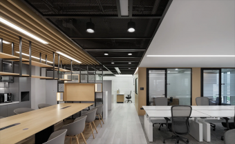 小型辦公室設(shè)計(jì)的智慧：如何在有限空間內(nèi)實(shí)現(xiàn)