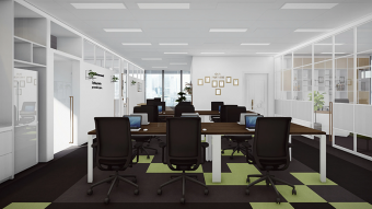 打造以員工為中心的辦公室設(shè)計(jì)：如何提升員工