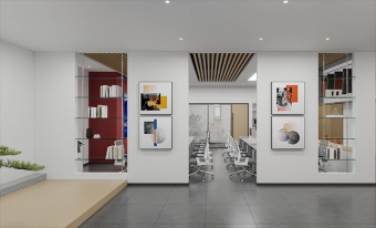 現(xiàn)代企業(yè)辦公空間的轉(zhuǎn)型：如何結(jié)合企業(yè)文化進(jìn)