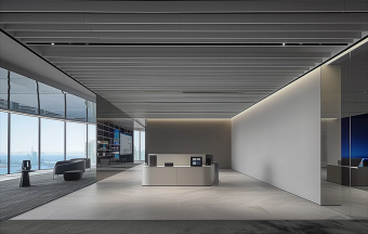 打造智能化辦公空間：提高工作效率與協(xié)作的關(guān)