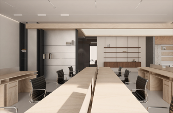 打造現(xiàn)代化智能辦公空間：從設(shè)計到實施的全流