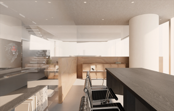  企業(yè)文化與辦公設(shè)計：如何通過空間塑造品牌形