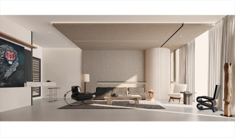 打造健康辦公環(huán)境：辦公室設(shè)計中的人體工學(xué)與