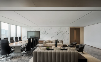 靈活與高效：未來辦公室設計的趨勢與挑戰