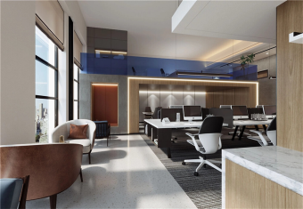 成本優(yōu)化指南：中小型企業(yè)辦公室改造的20個關鍵