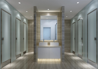 辦公室裝修中的“成本控制”技巧：打造高性價(jià)