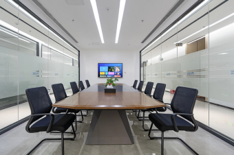 辦公室裝修中的“色彩搭配”藝術：用色彩心理