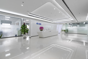 辦公室裝修中的“燈光設計”技巧：用光影打造