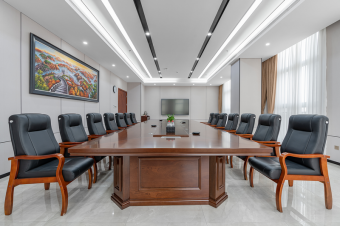 辦公室裝修中的“收納設(shè)計”技巧：告別雜亂，