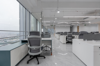 辦公室裝修中的＂聲學(xué)優(yōu)化＂設(shè)計：打造安靜高