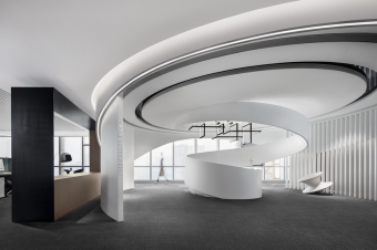 辦公室裝修中的＂模塊化設(shè)計＂：靈活應(yīng)對企業(yè)