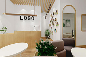 小型托兒所裝修設(shè)計(jì)全集圖